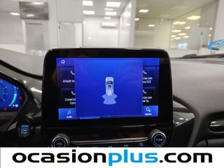 Ford Puma 1.0 EcoBoost MHEV ST-Line 92 kW (125 CV)