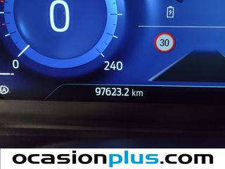 Ford Puma 1.0 EcoBoost MHEV ST-Line 92 kW (125 CV)