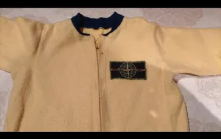 Lote Pijama manta bebé