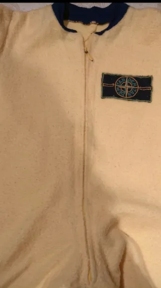 Lote Pijama manta bebé