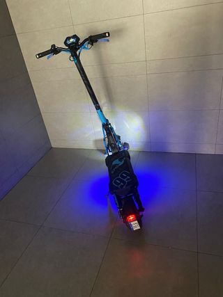 Smartgyro Crossover Dual Max 2