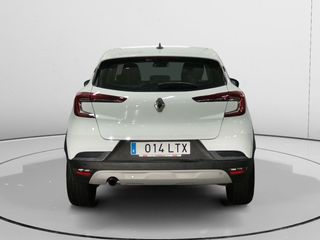 Renault Captur Intens
