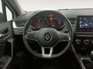 Renault Captur Intens