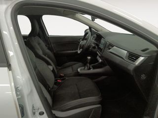 Renault Captur Intens