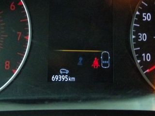 Renault Captur Intens