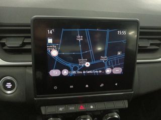 Renault Captur Intens