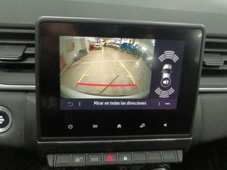 Renault Captur Intens