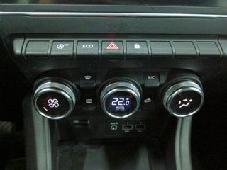 Renault Captur Intens