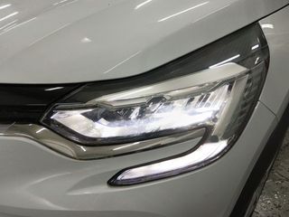 Renault Captur Intens