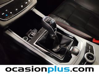 SWM G01 1.5T Luxury 96 kW (131 CV)