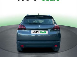 Peugeot 2008 PureTech 110 S&S Allure 81 kW (110 CV)