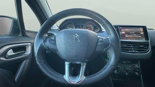 Peugeot 2008 PureTech 110 S&S Allure 81 kW (110 CV)