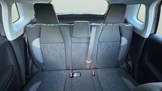 Peugeot 2008 PureTech 110 S&S Allure 81 kW (110 CV)