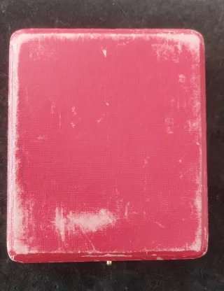 Antigua Medalla Italiana