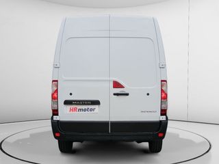 Renault Master L1H2