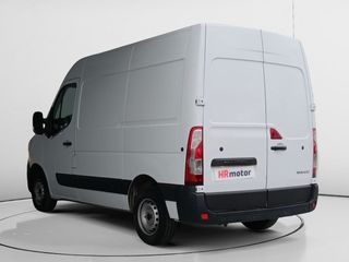 Renault Master L1H2