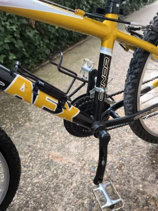 Bicicleta Conor AFT Montaña