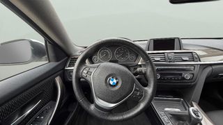 BMW Serie 4 418d Gran Coupe 105 kW (143 CV)