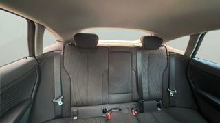 BMW Serie 4 418d Gran Coupe 105 kW (143 CV)