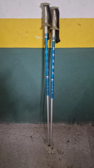 Pack Esquí. Botas, bastones y esquis