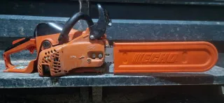 Motosierra Echo CS-360WES