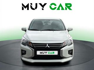 Mitsubishi Space Star 120 MPI Motion 52 kW (71 CV)