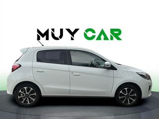 Mitsubishi Space Star 120 MPI Motion 52 kW (71 CV)