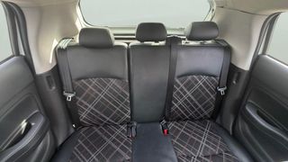 Mitsubishi Space Star 120 MPI Motion 52 kW (71 CV)