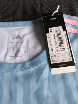 Camiseta Lamine Yamal Firmada Kings League