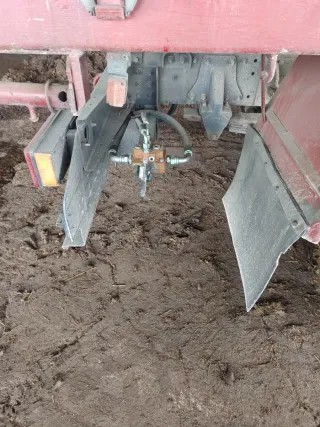 Camión Renault premium 250