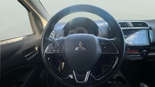 Mitsubishi Space Star 120 MPI Kaiteki 52 kW (71 CV)