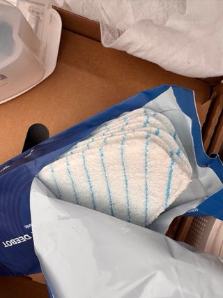 Aspirador Ecovacs Deebot T9+ con autovaciado