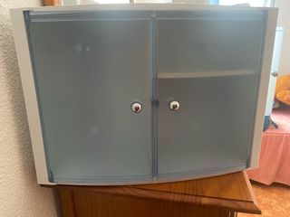 Estantería de baño pack.