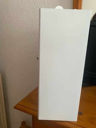 Estantería de baño pack.