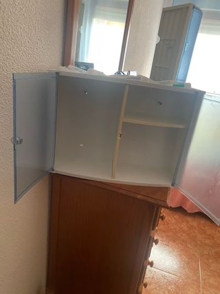 Estantería de baño pack.