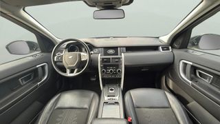 Land Rover Discovery Sport 2.0L TD4 SE 4x4 132 kW (180 CV)