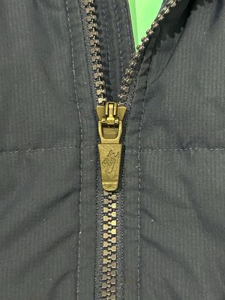 Giacca Nike Tottenham Vintage Blu