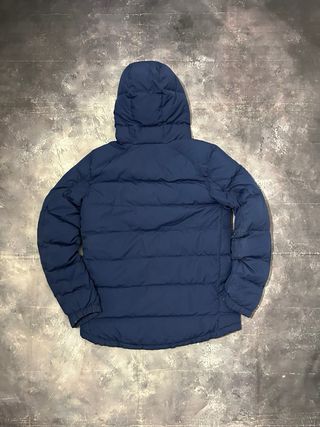 Giacca Nike Tottenham Vintage Blu