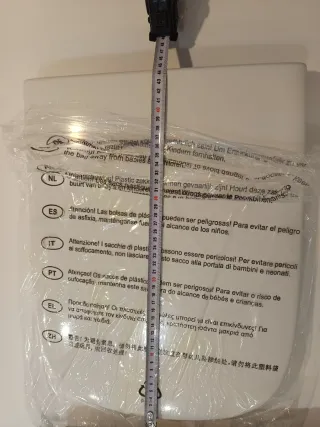 Tapa de WC Jacob Delafon