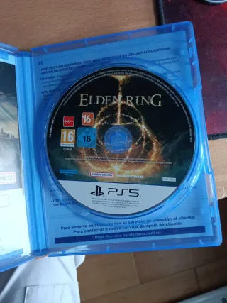 Elden Ring Shadow of the Erdtree PS5