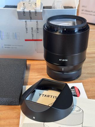 Fujifilm X-Pro1 + Lentes + filtros + bolsa