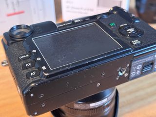 Fujifilm X-Pro1 + Lentes + filtros + bolsa