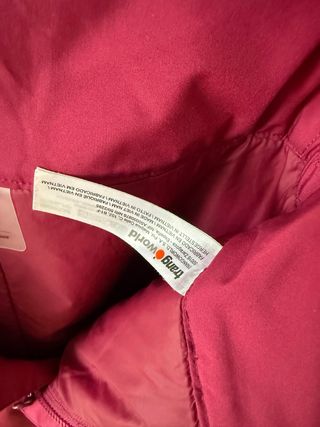 Pantalón de esquí Trangoworld Talla M