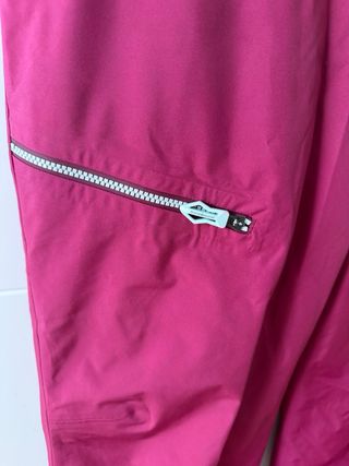 Pantalón de esquí Trangoworld Talla M