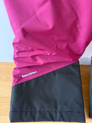 Pantalón de esquí Trangoworld Talla M