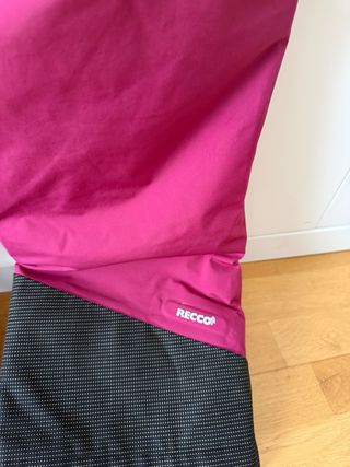 Pantalón de esquí Trangoworld Talla M