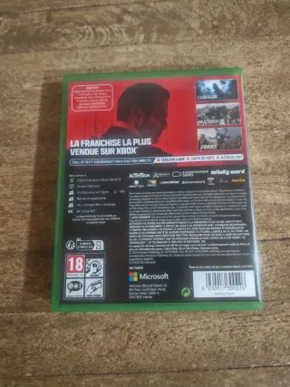 Call of Duty: Modern Warfare III