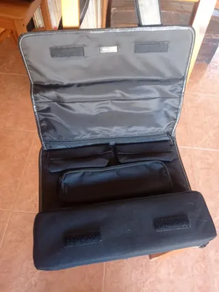 Funda para flauta traversa Gator