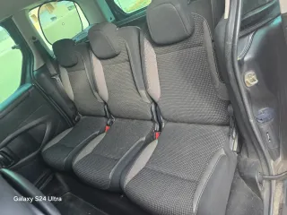 Peugeot Partner 2016