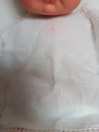 Bambola Giovannina Furga vintage anni '60